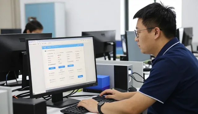上海千签黎科技AI平台内容优化文心一言常见误区盘点