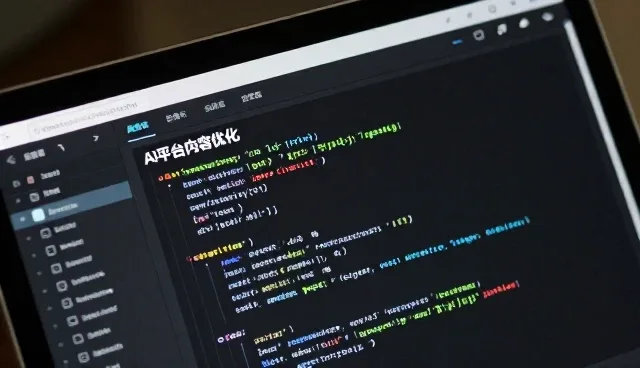 多平台适配优化AI平台内容优化:AI搜索优化排名客户关心的问题