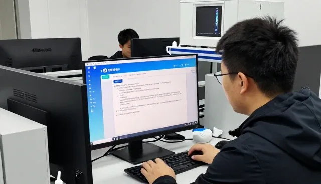 上海千签黎科技专注数据分析领域,提供AI搜索趋势预测服务