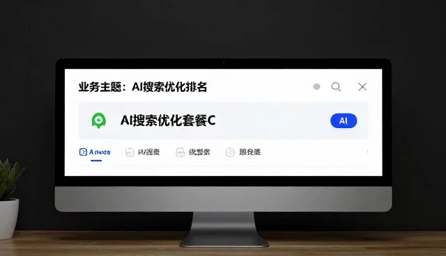 GEO服务商在行业中的发展趋势与应用前景